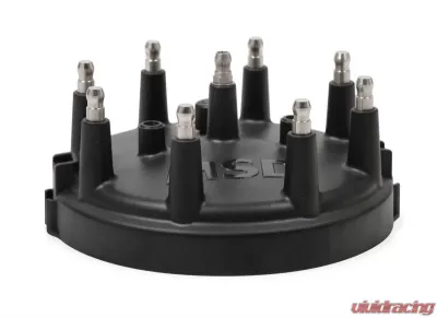 MSD Black, Distributor Cap/Rotor Kit, MSD/Ford V8 TFI - 84823