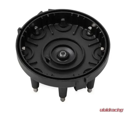 MSD Black, Distributor Cap/Rotor Kit, MSD/Ford V8 TFI - 84823