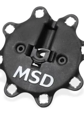 MSD Black, Distributor Cap/Rotor Kit, MSD/Ford V8 TFI                                     - 84823 - Image 4