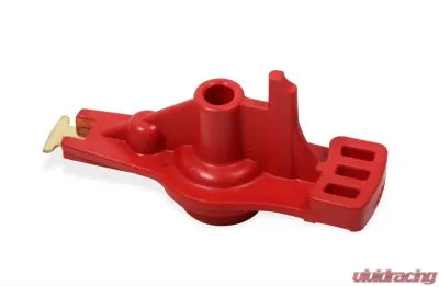 MSD Black, Distributor Cap/Rotor Kit, MSD/Ford V8 TFI - 84823