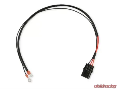 MSD Distributor, Ford 289/302, E-Curve, Steel Gear - 85031