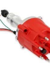 MSD Distributor, Ford 289/302, E-Curve, Steel Gear                                     - 85031 - Image 3