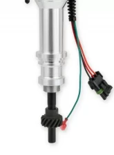 MSD Distributor, Ford 289/302, E-Curve, Steel Gear                                     - 85031 - Image 4