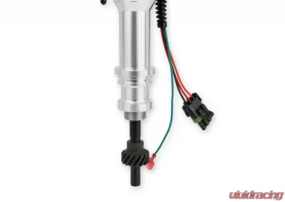 MSD Distributor, Ford 289/302, E-Curve, Steel Gear - 85031