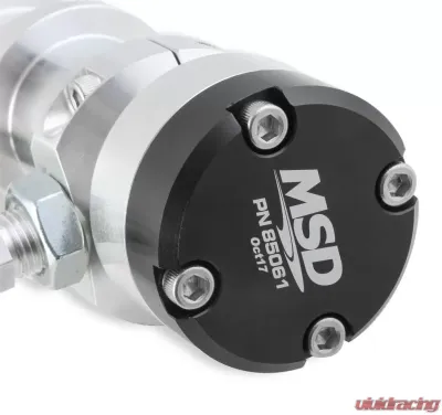 MSD Ford 351W Sync Plug - 85061