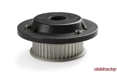 MSD Front Drive Distributor with Adjustable Cam Sync - 85101