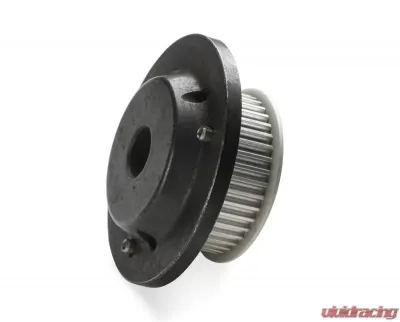 MSD Front Drive Distributor with Adjustable Cam Sync - 85101