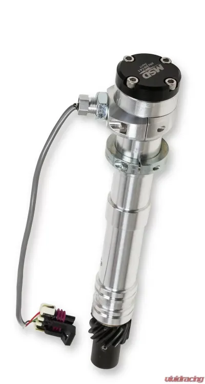 MSD Chevy SB/BB CAM Sync Plug - 85141