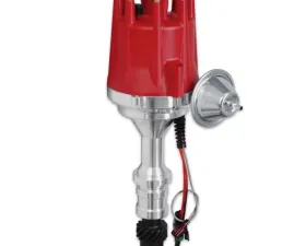 MSD Oldsmobile V8 Ready-to-Run Distributor