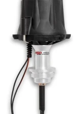 MSD Black Chrysler 318-360 Pro-Billet Distributor                                     - 85345 - Image 6