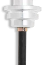 MSD Black Chrysler 318-360 Pro-Billet Distributor                                     - 85345 - Image 2
