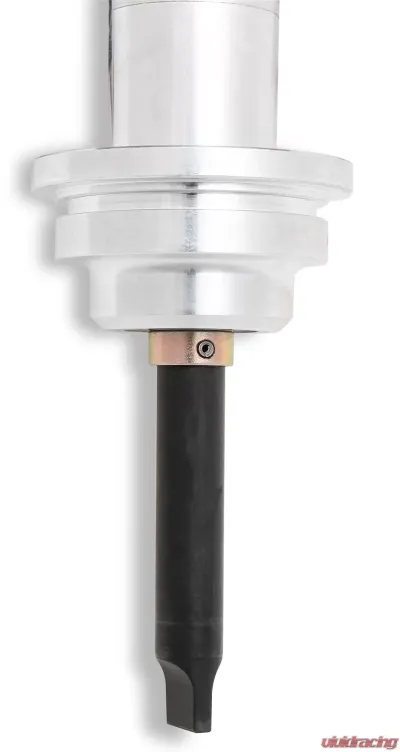 MSD Black Chrysler 318-360 Pro-Billet Distributor - 85345