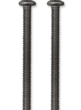 MSD Crab Style Distributor Cap, Black                                     - 85413 - Image 5