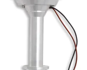 MSD Black Chrysler 426, 440 Pro-Billet Distributor