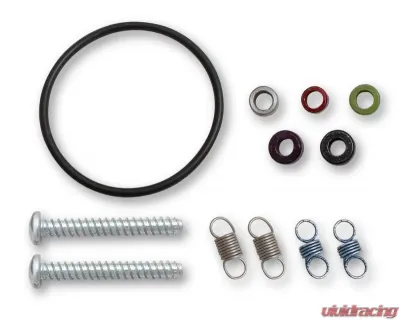 MSD Black Chrysler 426, 440 Pro-Billet Distributor - 85465