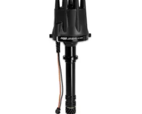 MSD Chevy Black V8 Pro-Billet Distributor