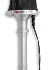 MSD Chevy V8 Pro-Billet Distributor w/Black Cap                                     - 85557 - Image 7