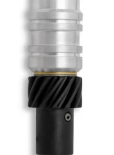 MSD Chevy V8 Pro-Billet Distributor w/Black Cap                                     - 85557 - Image 2