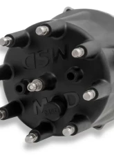 MSD Chevy V8 Pro-Billet Distributor w/Black Cap                                     - 85557 - Image 3