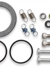 MSD Chevy V8 Pro-Billet Distributor w/Black Cap                                     - 85557 - Image 7