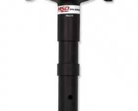 MSD Tall Block Chevy V8 Crank Trigger Distributor