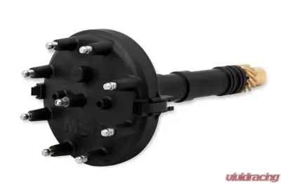 MSD Tall Block Chevy V8 Crank Trigger Distributor - 85583