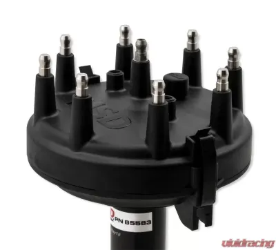 MSD Tall Block Chevy V8 Crank Trigger Distributor - 85583