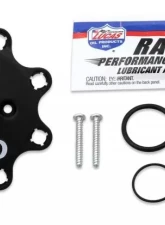 MSD Tall Block Chevy V8 Crank Trigger Distributor                                     - 85583 - Image 6