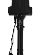 MSD Chevy V8 Marine Certified Distributor-Black                                     - 85603 - Image 4