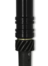 MSD Chevy V8 Marine Certified Distributor-Black                                     - 85603 - Image 2