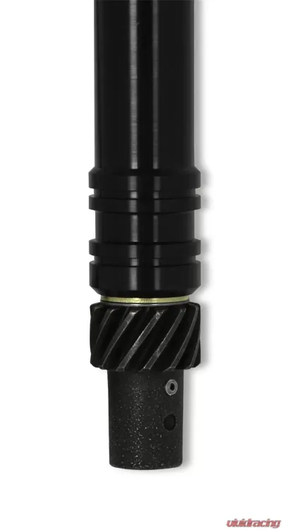 MSD Chevy V8 Marine Certified Distributor-Black - 85603