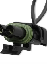 MSD Chevy V8 Marine Certified Distributor-Black                                     - 85603 - Image 4