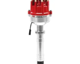 MSD Pro-Billet Small Diameter Chevy Distributor