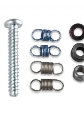 MSD Distributor, Ford 351W, Billet, Small Cap, Steel Gear                                     - 85786 - Image 3