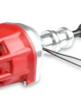 MSD Distributor, Ford 351W/Steel Gear/Holley Hi-Ram                                     - 85787 - Image 3
