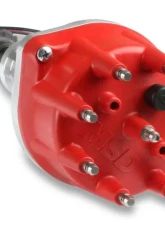 MSD Distributor, Ford 351W/Steel Gear/Holley Hi-Ram                                     - 85787 - Image 5