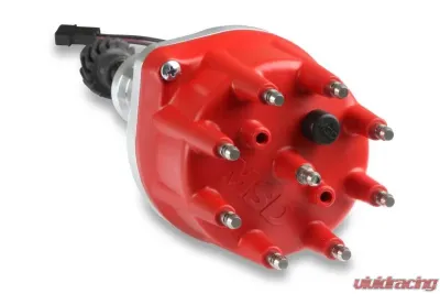 MSD Distributor, Ford 351W/Steel Gear/Holley Hi-Ram - 85787