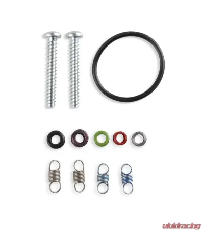 MSD Distributor Ford 289-302, Billet, Small Cap, Steel Gear - 85791