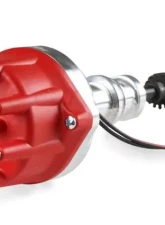 MSD Distributor Ford 289-302, Billet, Small Cap, Steel Gear                                     - 85791 - Image 7