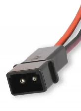 MSD Ford 289-302 Small Diameter Black Cap Pro-Billet Distributor                                     - 85795 - Image 2