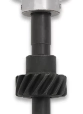 MSD Ford 289-302 Small Diameter Black Cap Pro-Billet Distributor                                     - 85795 - Image 4