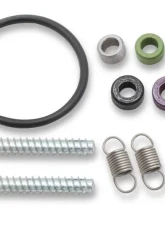 MSD Ford 289-302 Small Diameter Black Cap Pro-Billet Distributor                                     - 85795 - Image 7