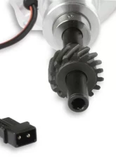 MSD Distributor, Ford 289-302/Steel Gear/Holley Hi-Ram                                     - 85797 - Image 3