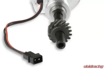 MSD Distributor, Ford 289-302/Steel Gear/Holley Hi-Ram - 85797
