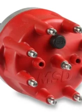 MSD Distributor, Ford 289-302/Steel Gear/Holley Hi-Ram                                     - 85797 - Image 4