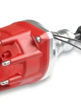 MSD Distributor, Ford 289-302/Steel Gear/Holley Hi-Ram                                     - 85797 - Image 5