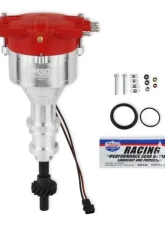 MSD Ford 351C - 460 Crab Cap Distributor                                     - 85804 - Image 7