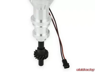 MSD Ford 351C - 460 Crab Cap Distributor - 85804