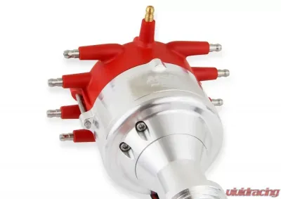 MSD Ford 351C - 460 Crab Cap Distributor - 85804