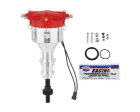 MSD Ford 351W Crab Cap Distributor